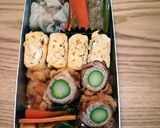 水の力☆卵１つでふわふわ卵焼き作り方9写真