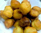 簡単でもっちり食べごたえたっぷりドーナツ作り方8写真