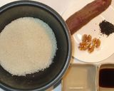 簡単!さつまいもご飯♪失敗しない炊飯器で作り方1写真