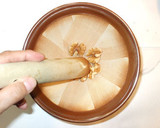 簡単！さつまいもご飯♪失敗しない炊飯器で作り方3写真