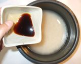 簡単!さつまいもご飯♪失敗しない炊飯器で作り方5写真