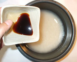 簡単！さつまいもご飯♪失敗しない炊飯器で作り方5写真