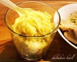 レンジ簡単焼き芋風スイートポテトミニ卵無作り方10写真