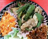 炊飯器で簡単！シンガポールチキンライス作り方9写真