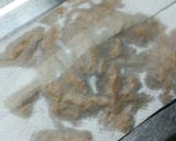 カリブ使用☆大豆のお肉で中華和え作り方2写真