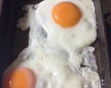 ハムチーアボカドのホットサンド作り方1写真