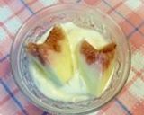 無花果＊可愛いデザート。作り方14写真