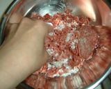 スコッチエッグの韓国風甘辛煮作り方1写真