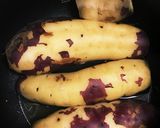 炊飯器で簡単さつまいも加熱ふかし芋覚書作り方3写真