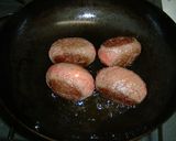 スコッチエッグの韓国風甘辛煮作り方4写真