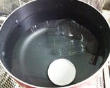 レモンの蜂蜜漬け作り方1写真