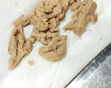 大豆のお肉と残り物で☆塩だれ炒め作り方2写真