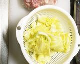 ごはんのおかずに！和風ペペロンチーノ作り方1写真