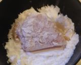 揚げない！簡単☆鶏胸肉でチキン南蛮☆作り方5写真