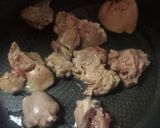 レバニラ♪ニラレバ作り方7写真