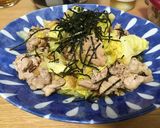 ごはんのおかずに！和風ペペロンチーノ作り方3写真