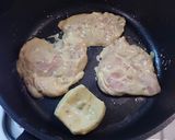 簡単&美味!鶏むね肉ヨーグルカレーグリル作り方8写真