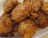 揚げない！簡単☆鶏胸肉でチキン南蛮☆作り方11写真