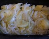 簡単☆じゃがいものチーズグラタン作り方4写真