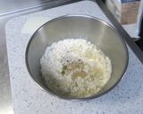 もちもち食感 基本のベーグル（手ごね）作り方1写真