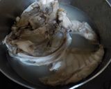 こってり鯛だしで作る鯛めし　炊飯器で簡単作り方3写真