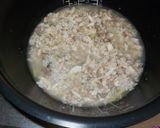 こってり鯛だしで作る鯛めし　炊飯器で簡単作り方5写真
