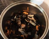 ひじきの煮物作り方4写真