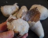 簡単☆里芋まんじゅう☆煮物に飽きたら…作り方1写真