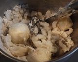 簡単☆里芋まんじゅう☆煮物に飽きたら…作り方2写真
