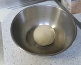 もちもち食感 基本のベーグル（手ごね）作り方5写真