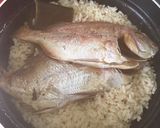 鯛の塩焼きご飯作り方4写真