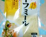 ヘルシー簡単♬トーフミール炒め作り方1写真