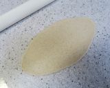 もちもち食感 基本のベーグル（手ごね）作り方7写真