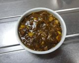 ココットチーズカレー♪作り方2写真