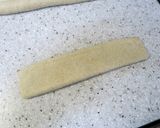 もちもち食感 基本のベーグル（手ごね）作り方8写真