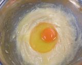 レンジで簡単　米粉ココアケーキ作り方3写真