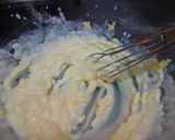 ホワイトソース☆レンジで簡単!作り方2写真