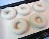 もちもち食感 基本のベーグル（手ごね）作り方13写真