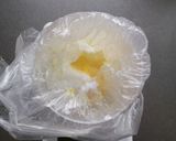 簡単☆さつまいものキューブクッキー。作り方4写真