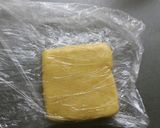 簡単☆さつまいものキューブクッキー。作り方6写真