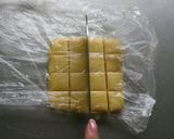 簡単☆さつまいものキューブクッキー。作り方7写真