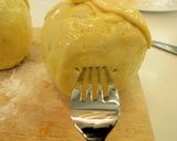 青森まるかじりアップルパイ作り方11写真
