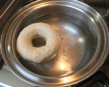 もちもち食感 基本のベーグル（手ごね）作り方14写真