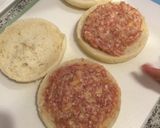 保存食に！オープン餃子マフィン作り方3写真