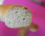 もちもち食感 基本のベーグル（手ごね）作り方16写真