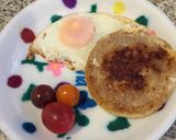 保存食に！オープン餃子マフィン作り方5写真
