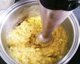 簡単☆さつまいもポタージュ作り方6写真
