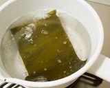 第6話 こなます〜浜崎家の味〜　作り方32写真