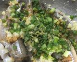 魚の唐揚げ〜ねぎまみれ〜作り方2写真