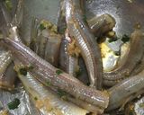 魚の唐揚げ〜ねぎまみれ〜作り方3写真